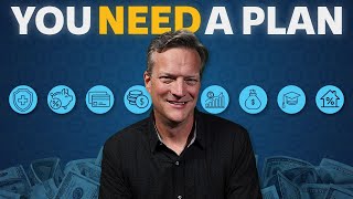 64% of Americans Are Stuck Here Financially (Are You?)