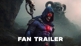 FAN TRAILER: He-Man - Chris Hemsworth (Parody)