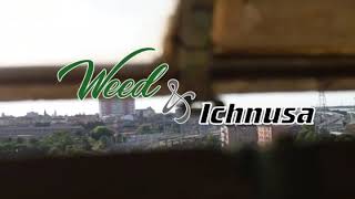 Smoker Fiorda & Esse Effe ft. DjGrappo WEED&ICHNUSA