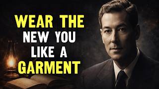 How To ASSUME Your NEW IDENTITY And LIVE From the WISH FULFILLED - Neville Goddard Principles