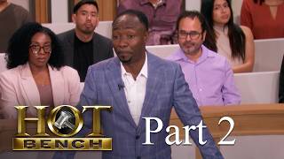 Shipment Wrecked Overseas?! | Part 2