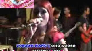 Dangdut Koplo Eny Sagita Ngamen 8 '' bapak'e iyara.''