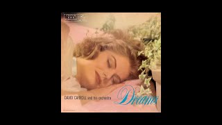 David Carroll and His Orchestra - DREAMS