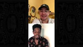 Live Session with James Henry SF | California Street Cannabis Co.