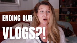 We've made a decision