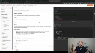 Update Transcript Speakers API: New Feature for Developers #shorts