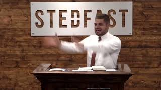 Repenting of sins to be saved is heresy from the pits of the devils hell