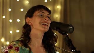 Yuli Shafriri - House Of Magic (Live at SoulMamaz#3)