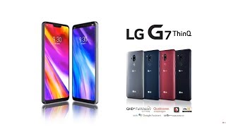 LG G7 ThinQ