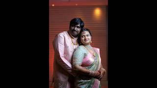 RAVI KUMAR & YAMINI WEDDING CEREMONY