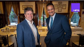 HFS Research Roundtable Highlights | From Hype to Hope: The AI Culture Shift