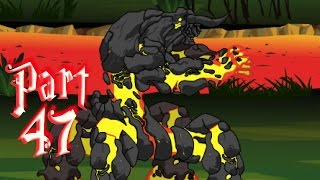 DragonFable: Book 1 - "Part 47" Save Lymcrest! Saga: River of memories