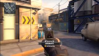 Black Ops 2: LIVE One in the Chamber with Nick! (Part 3)