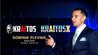 February 4, 2025 - Kraitos Insights Call #forextrading #expertadvisors
