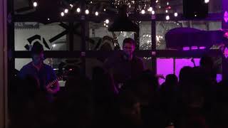 System of a Down full band cover - I-E-A-I-A-I-O