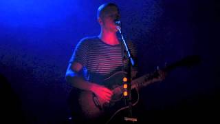 Milow "Burkina Faso" Cologne