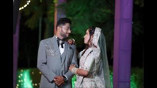 Best_wedding_highlights_2024_ Niranjan and Khusbala