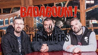 The Sinners -  Follow me