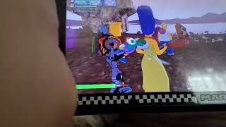 My point of view of the butterfly event on fortnite 