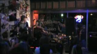 Mayhem Drive - Automatic Love (Live)