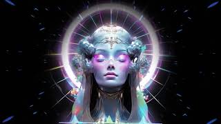 The Yard Woman - Synthetic Storm | Dark Melodic Techno ⚡ Restless & Hypnotic