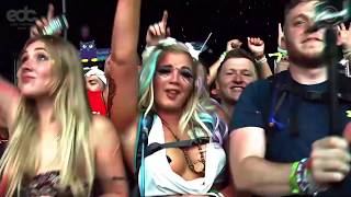 Tommy Trash - EDC Las Vegas 2016 Full Set