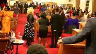 Carnel Davis Jr. And the Youngstown Crew - Search Me Lord/More Abundantly