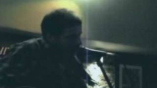 The Turncoat live at Hidden Away 29-09-09.