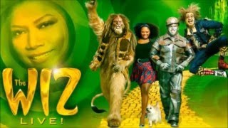 THE WIZ LIVE! - A Brand New Day