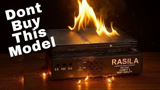 Worst Gaming Console Ever! Do You Know