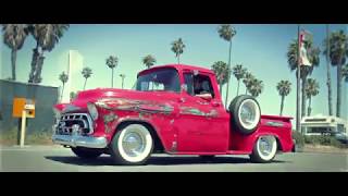 Pepe Marquez - Let's take a trip  [Official Video]