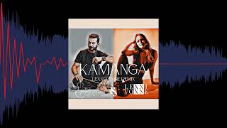Kamanga (Lexxi Vonne Remix) - Lexxi Vonne & Wael Anwar "The Violin Man"
