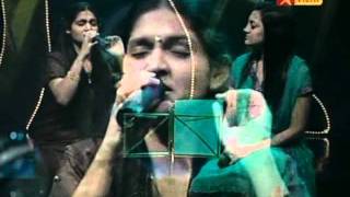 female singers Harini interview