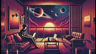 Lofi Boy 10M | Music for Work & Study | Chill Open Space