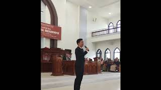 Btea - Hmangaihna tawpkhawk (Live cover) # Aibawk Pastor bial revival inkhawmpuiah