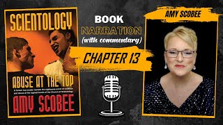 The Running Program - Chapter 13, SCIENTOLOGY ABUSE AT THE TOP