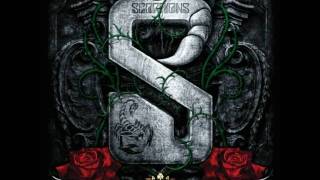 Scorpions - Slave Me