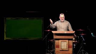 No Turning Back - Hebrews 10.26-11.1