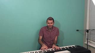 Randy Keith - "You're Okay" (Wide screen)