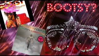 I'd Rather Be With You - Bootsy Collins (1976)