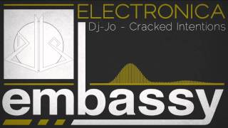 Exclusive! [Dubstep] | Dj-Jo - Cracked Intentions