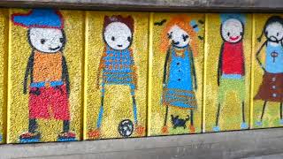 street art london