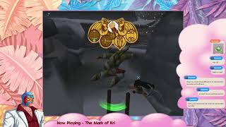 WE MESSED WITH EVIL SCROLLS, THIS WAS EXPECTED | The Mark of Kri (2)