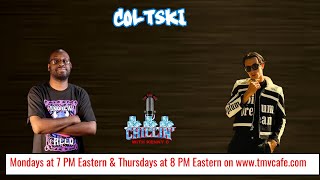 Coltski interview