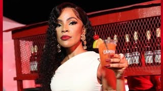 Campari's Official Launch Of "RED PASSION" In Half Way Tree Jamaica