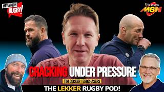 A Proper Six Nations Temperature Check | With Tim Cocker from Eggchasers