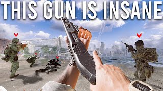 This Might Be The Best Gun In Battlefield 6...