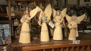 Weaver's Bottom Craft Studio | Kentucky Life |