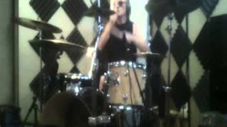 SONIC PULSE DRUMS ONLY