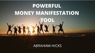 Abraham Hicks - The Key To Manifesting More Money - Law of Attraction, Manifesting